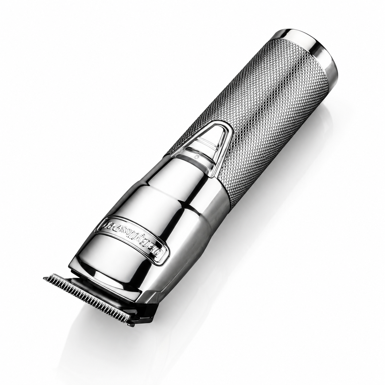 BaBylissPRO SilverFX Hair Trimmer Cordless Barber Trimmer FX788S