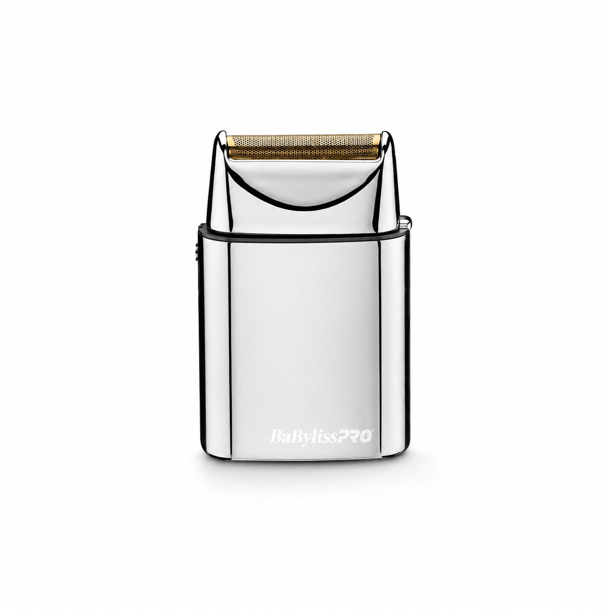 BaBylissPRO SilverFX Single Foil Shaver FXFS1