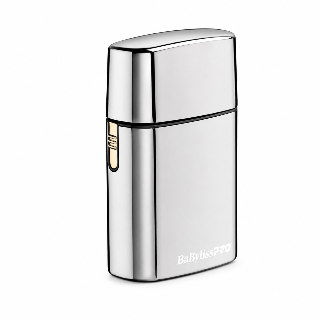 BaBylissPRO SilverFX Single Foil Shaver FXFS1