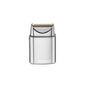 BaBylissPRO SilverFX Single Foil Shaver FXFS1