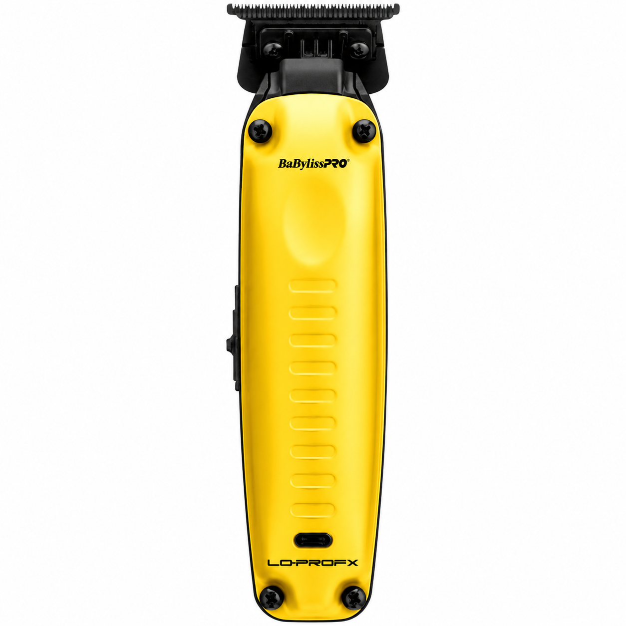 BaBylissPRO Special Edition Andy Authentic LO-PROFX Trimmer FX726YI
