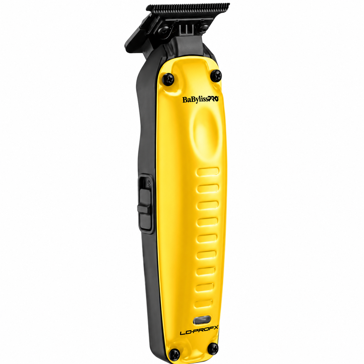 BaBylissPRO Special Edition Andy Authentic LO-PROFX Trimmer FX726YI