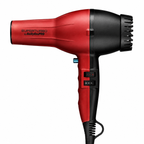 BaBylissPRO Super Turbo Dryer 2000 W Blow Dryer w/ 6 Heat & Speed Settings B307