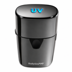 BaBylissPRO UV-Disinfecting Metal Single Foil Shaver FXLFS1