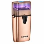 BaBylissPRO UVFOIL Double Foil Shaver Rose Gold FXLFS2RG