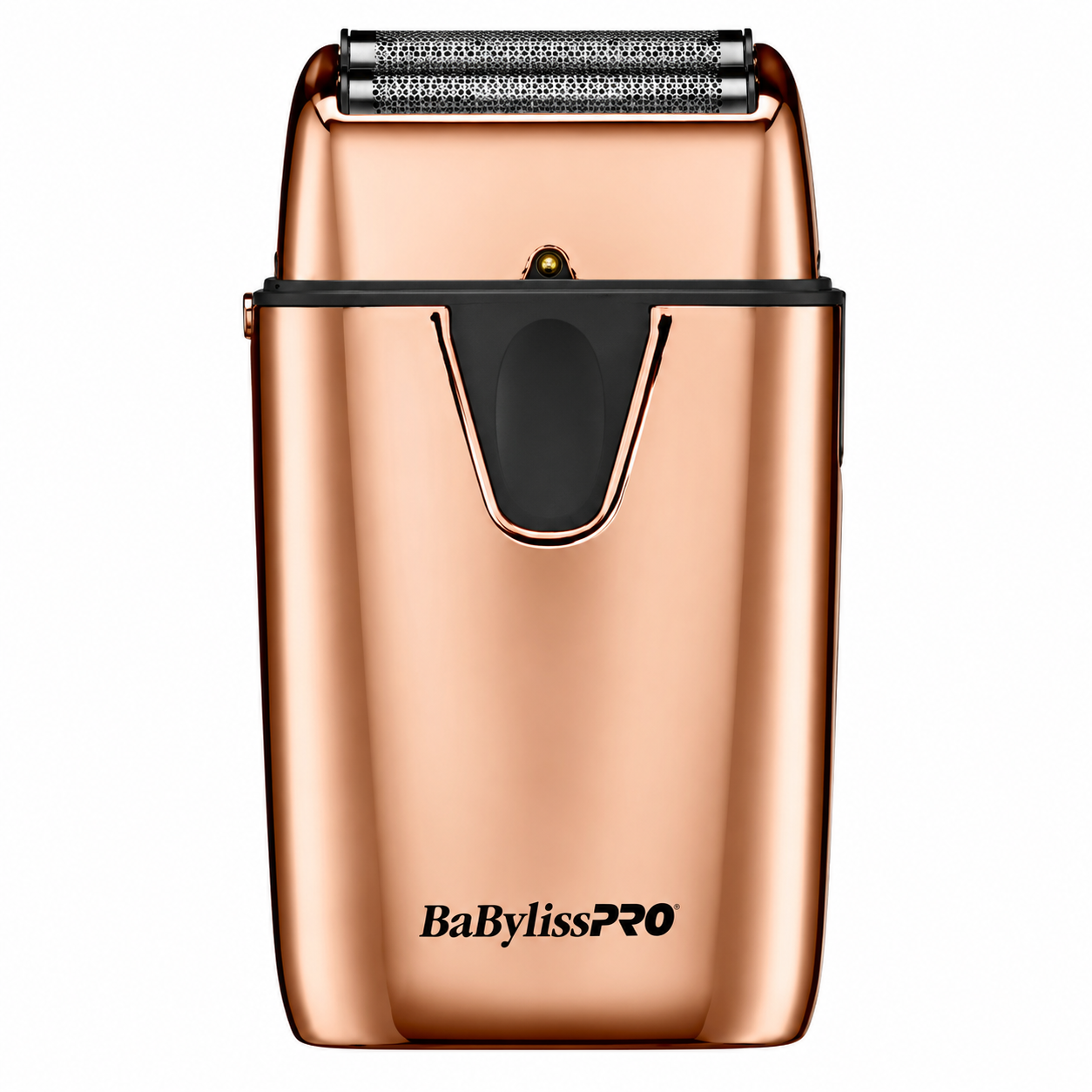 BaBylissPRO UVFOIL Double Foil Shaver Rose Gold FXLFS2RG