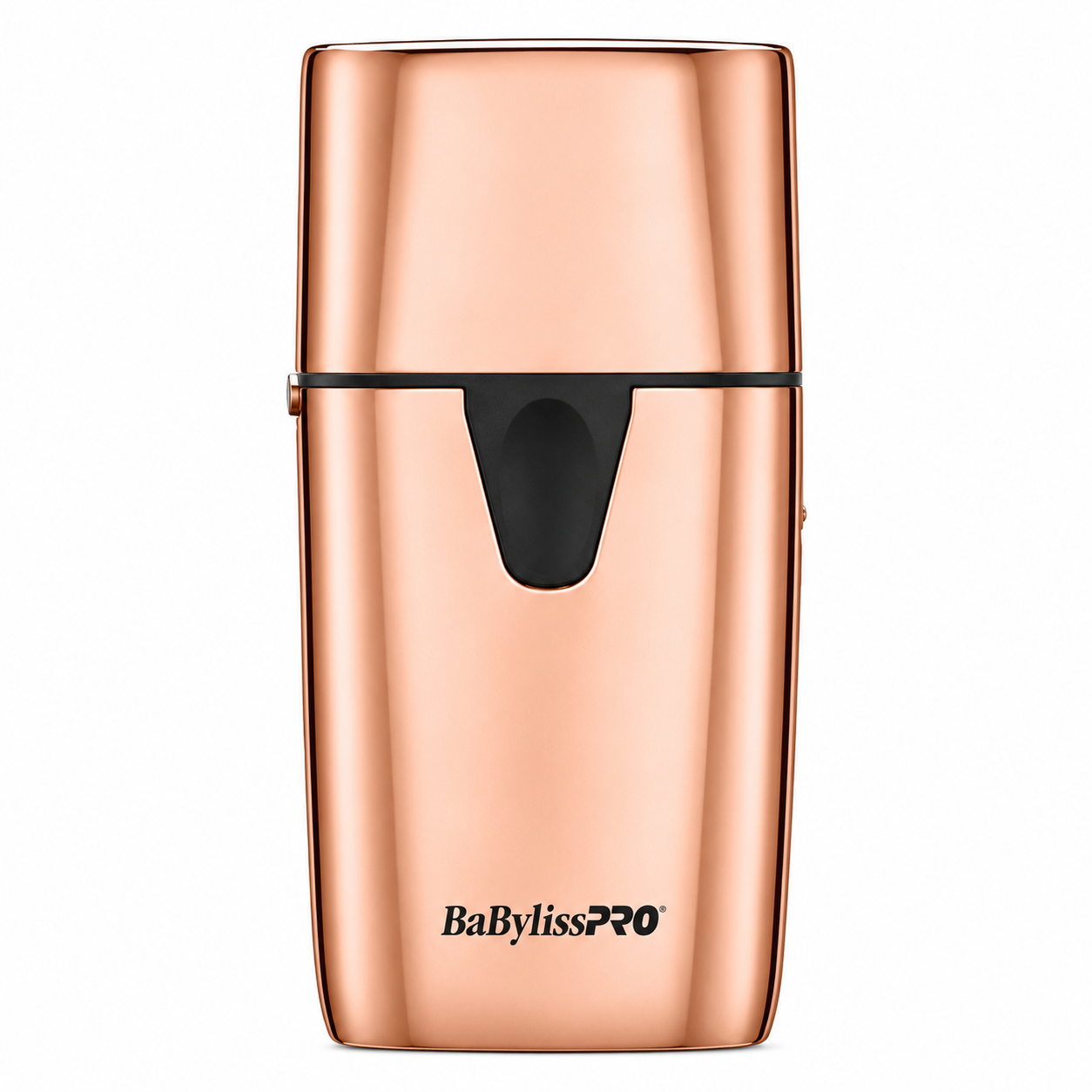BaBylissPRO UVFOIL Double Foil Shaver Rose Gold FXLFS2RG
