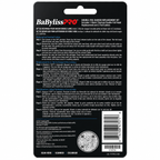 BaBylissPRO UVFoil Double Foil Replacement & Cutters FXLRF2