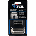 BaBylissPRO UVFoil Double Foil Replacement & Cutters FXLRF2