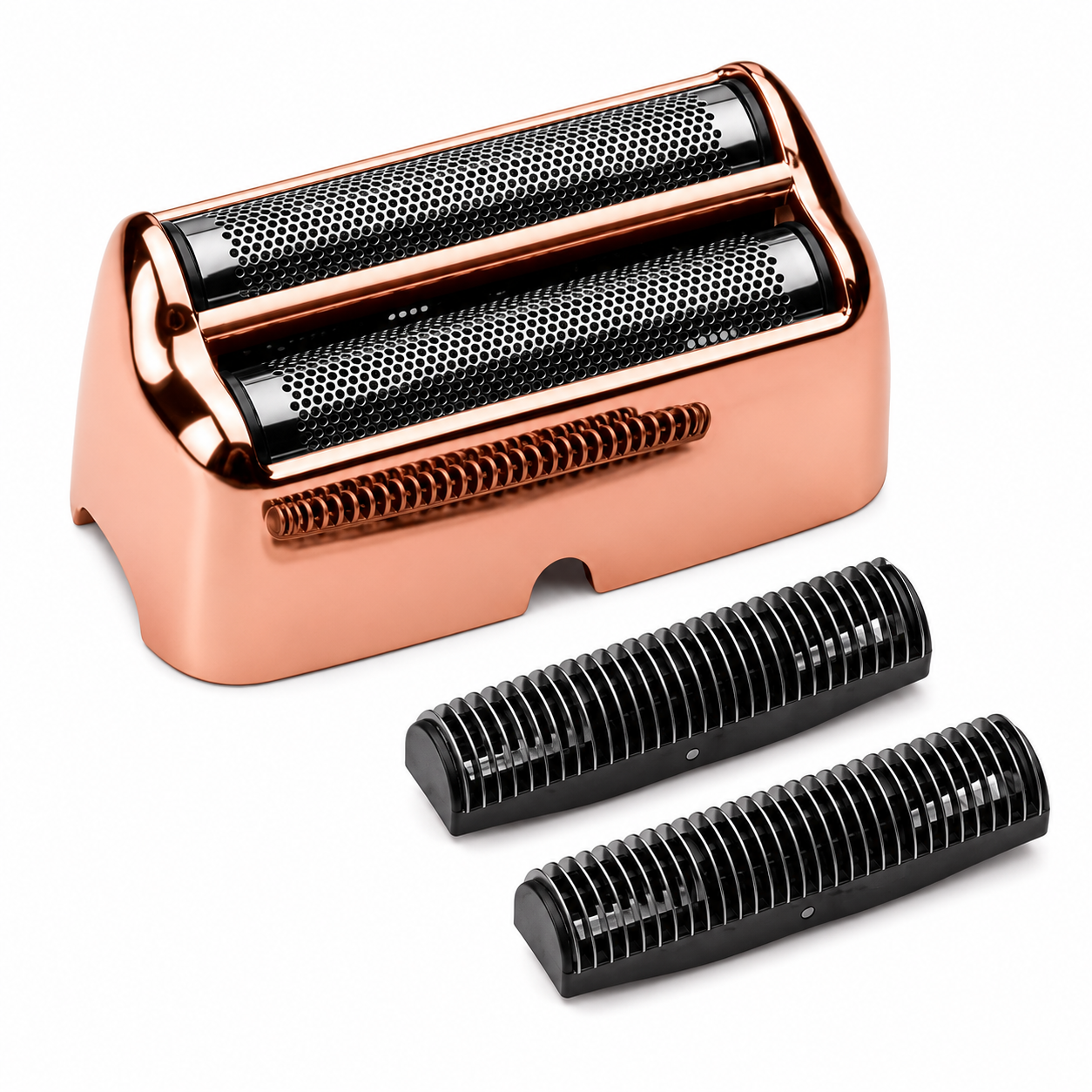 BaBylissPRO UVFoil Rose Gold Double Foil Replacement FXLRF2RG
