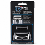 BaBylissPRO UVFoil Single Foil Replacement with Cutters FXLRF1