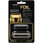 BaBylissPRO UV Disinfecting Single Replacement Foil Cutter Gold FXLRF1G