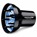 BaBylissPRO Universal Diffuser Enhance Curls, Add Volume, Reduce Frizz BABNTD3