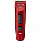 BaBylissPRO Volare X2 Red Ferrari Designed High-Torque Engine Clipper FXF811