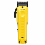 BaBylissPRO Yellow LO-PROFX Cordless Clipper FX825YI