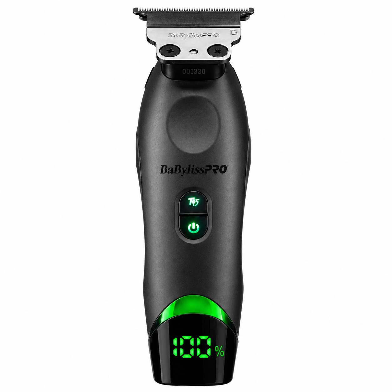 BaBylissPRO x Tomb45 Professional Cordless Trimmer with Wireless Charging FXT45T