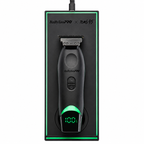 BaBylissPRO x Tomb45 Professional Cordless Trimmer with Wireless Charging FXT45T