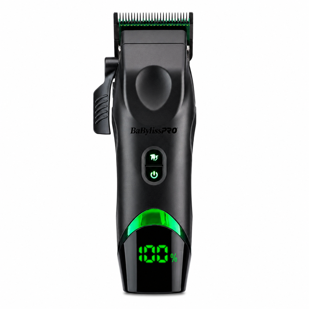 BaBylissPRO x Tomb45 Wireless-Charging Professional Cordless Clipper FXT45C