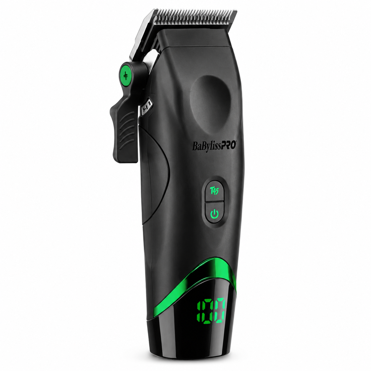 BaBylissPRO x Tomb45 Wireless-Charging Professional Cordless Clipper FXT45C
