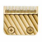 BaBylissPro Gold Titanium Replacement Wedge Blade FX603G