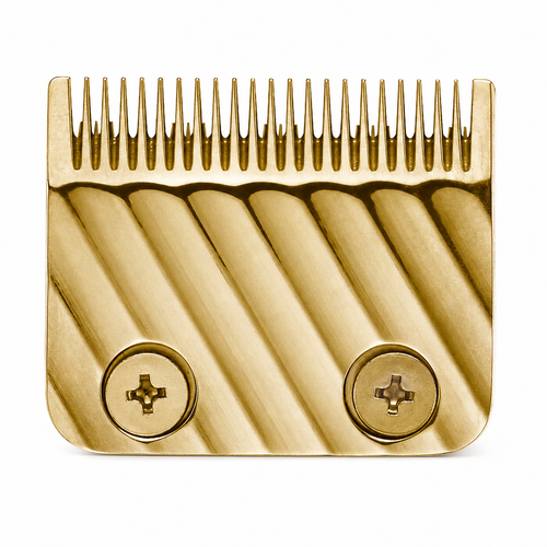 BaBylissPro Gold Titanium Replacement Wedge Blade FX603G
