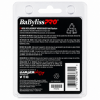 BaBylissPro Gold Titanium Replacement Wedge Blade FX603G