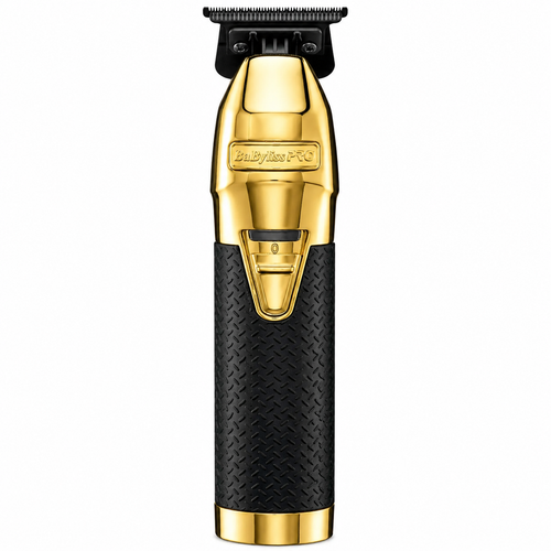 BaByliss PRO GoldFX Boost+ Cordless Outlining Trimmer FX787GBP