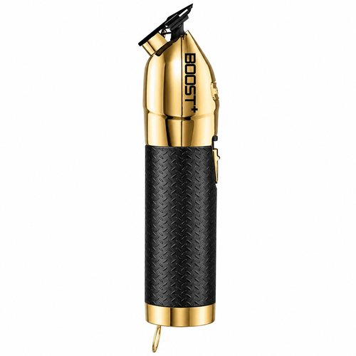 BaByliss PRO GoldFX Boost+ Cordless Outlining Trimmer FX787GBP