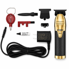 BaByliss PRO GoldFX Boost+ Cordless Outlining Trimmer FX787GBP