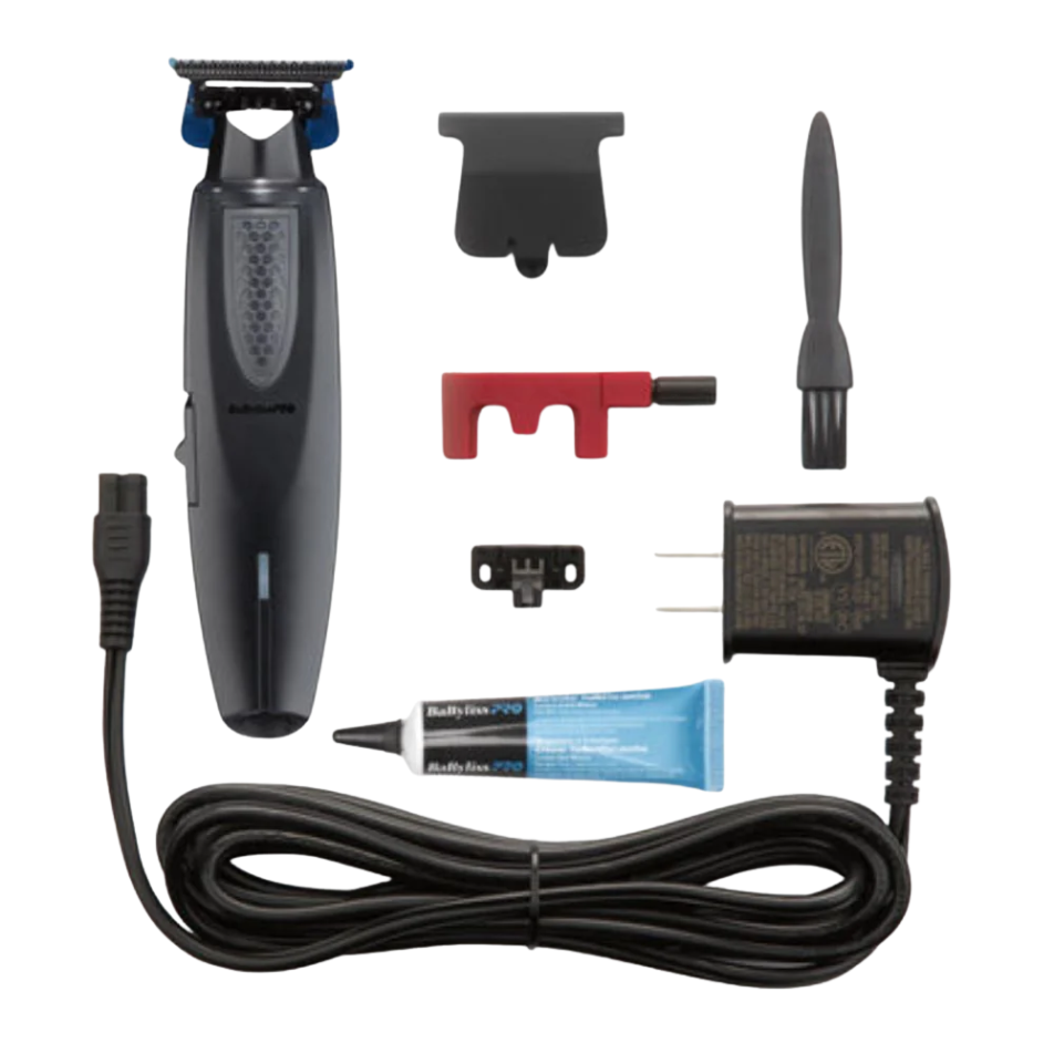 BaByliss Pro FX773NMB Limited Edition Lithium FX+ Matte Black FX773NMB