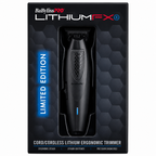BaByliss Pro FX773NMB Limited Edition Lithium FX+ Matte Black FX773NMB