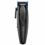 BaByliss Pro Limited Edition Lithium FX Cordless Ergonomic Clipper + Trimmer Combo Matte Black FX673NSMB + FX773NMB