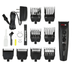 BabylissPro FX3 Clipper Black FXX3CB