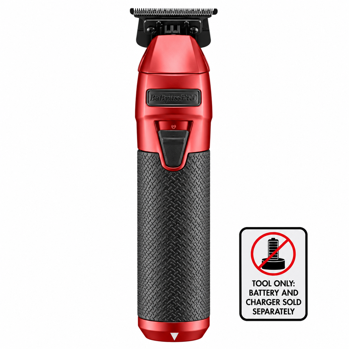 BabylissPro FXOne Limited Edition Trimmer Matte Deep Orange (TOOL ONLY) #LFX799OC