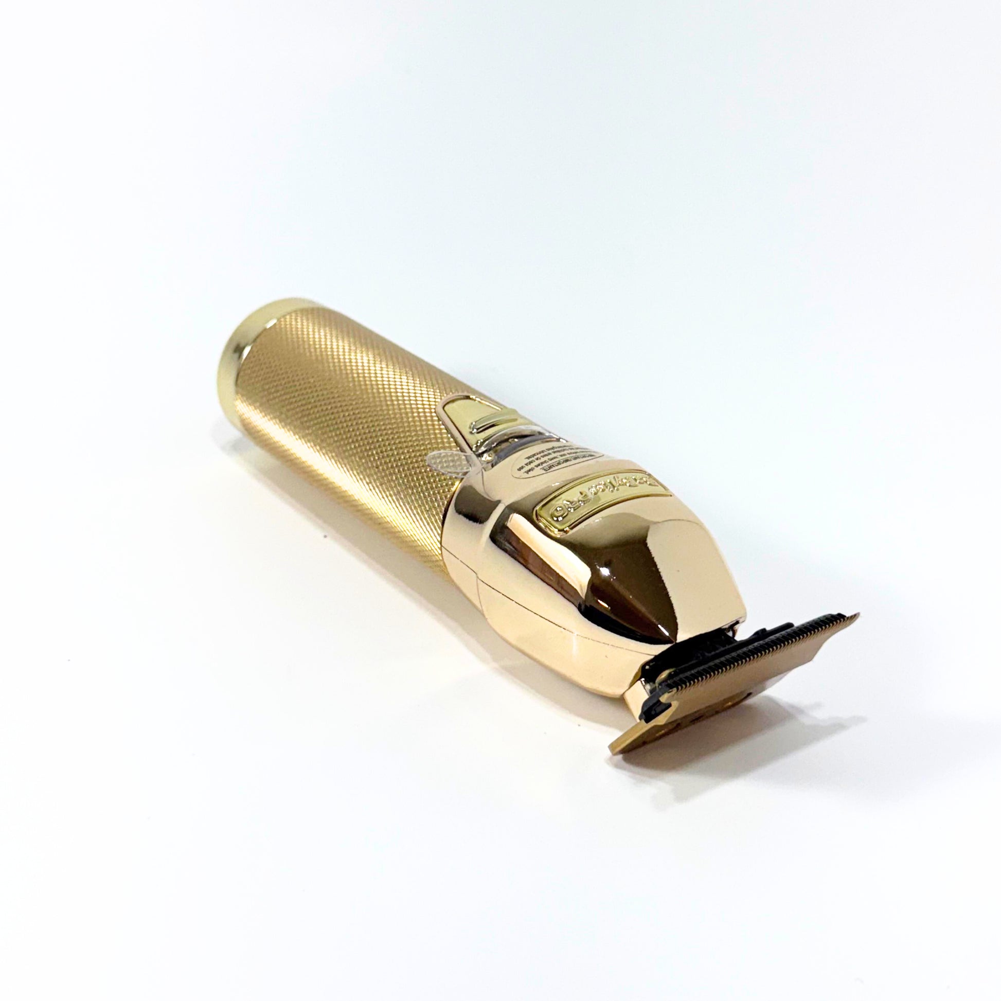 Babylisspro FX787G trimmer flat angle