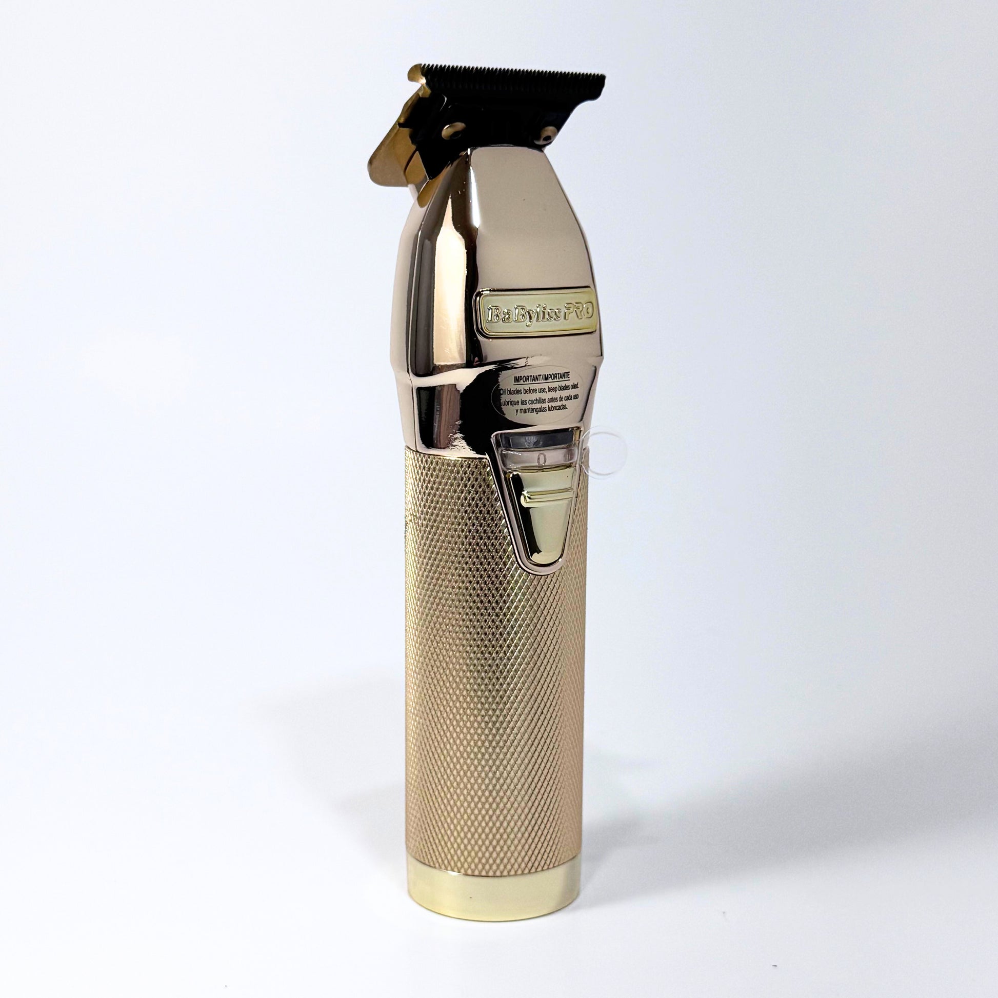 Babylisspro FX787G trimmer front