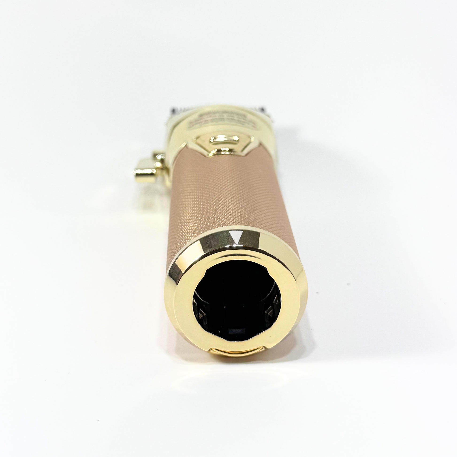 Babylisspro FX899G clipper laying flat