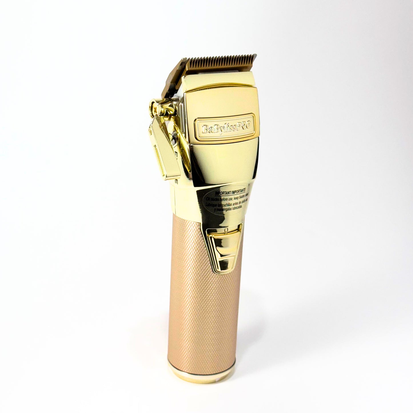 Babylisspro FX899G clipper standing