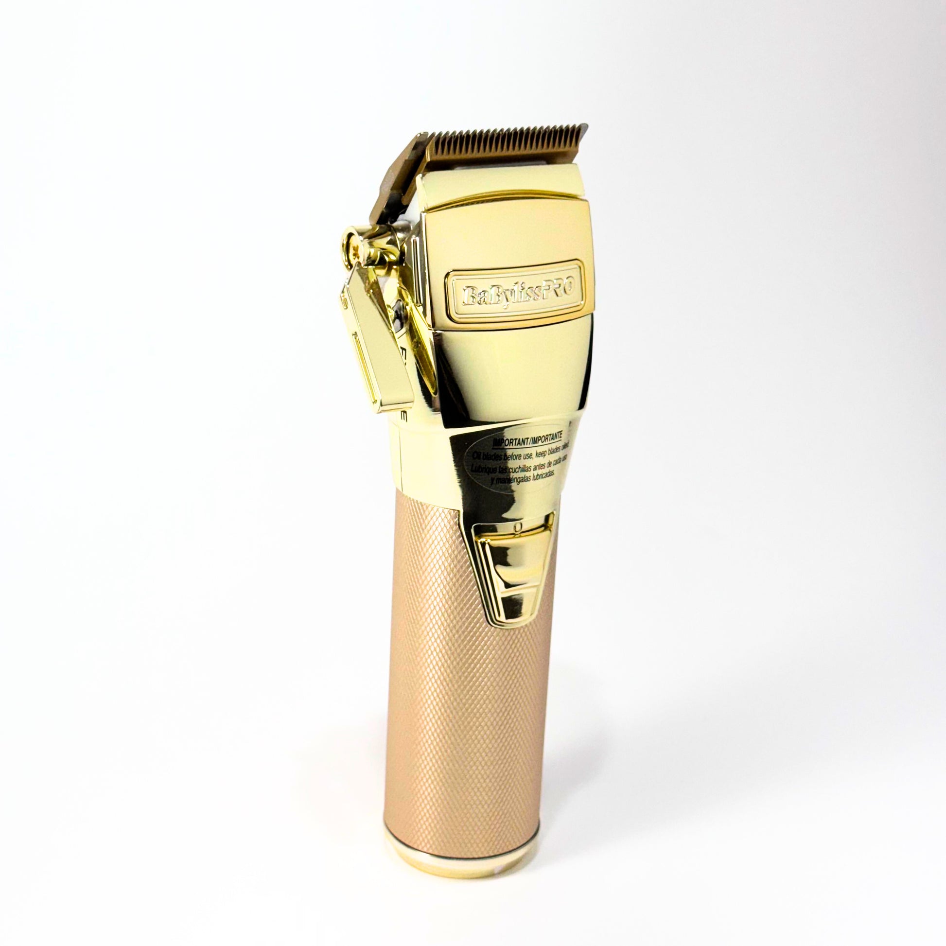 Babylisspro FX899G clipper standing