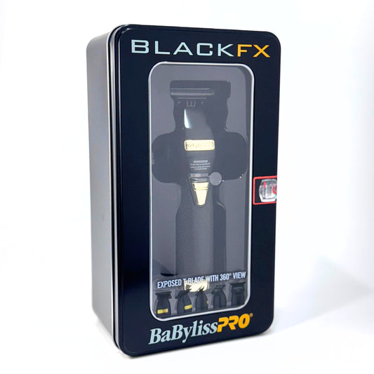 Babylisspro blackfx trimmer fx787bn box