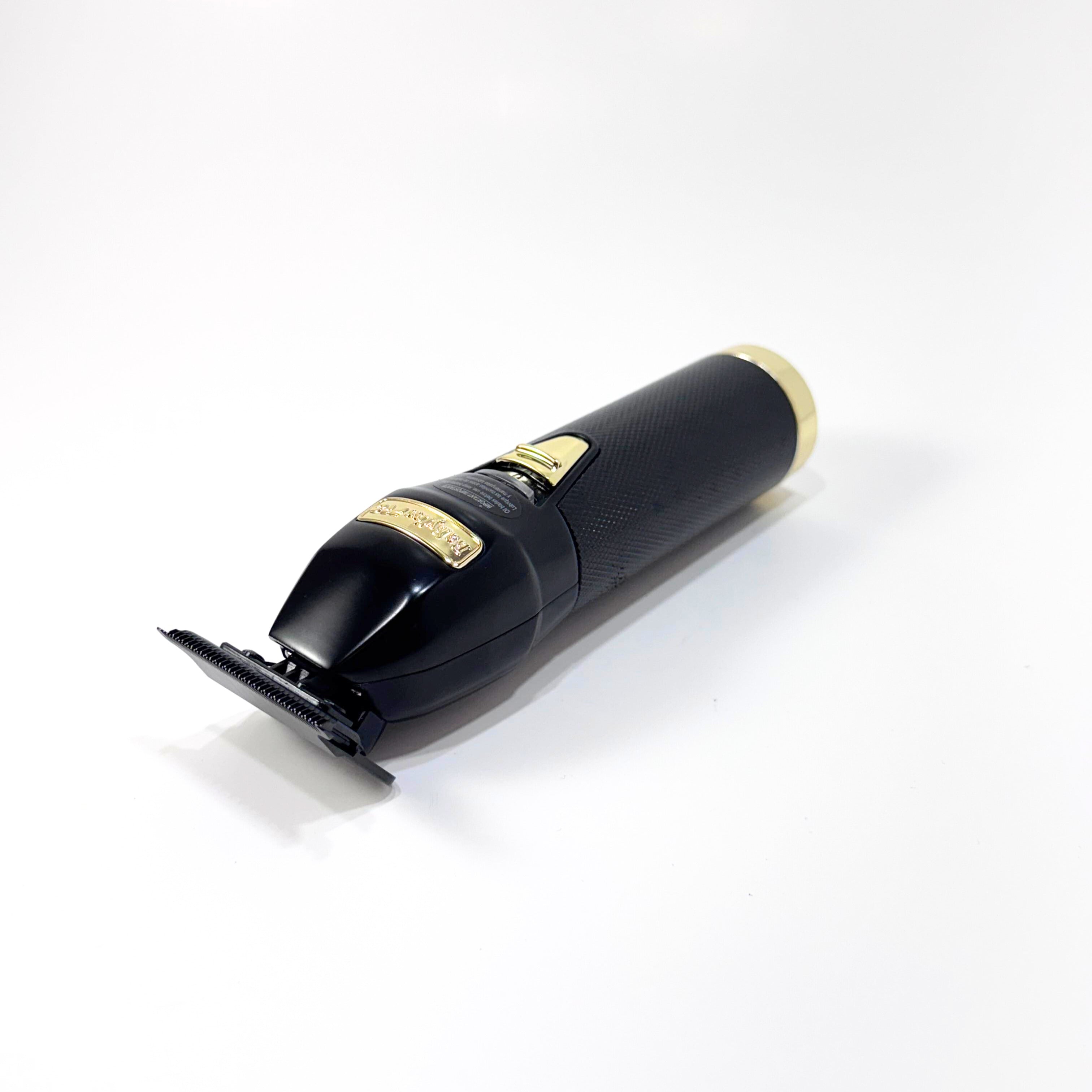 BaBylissPRO BlackFX Skeleton Trimmer FX787BN – Professional