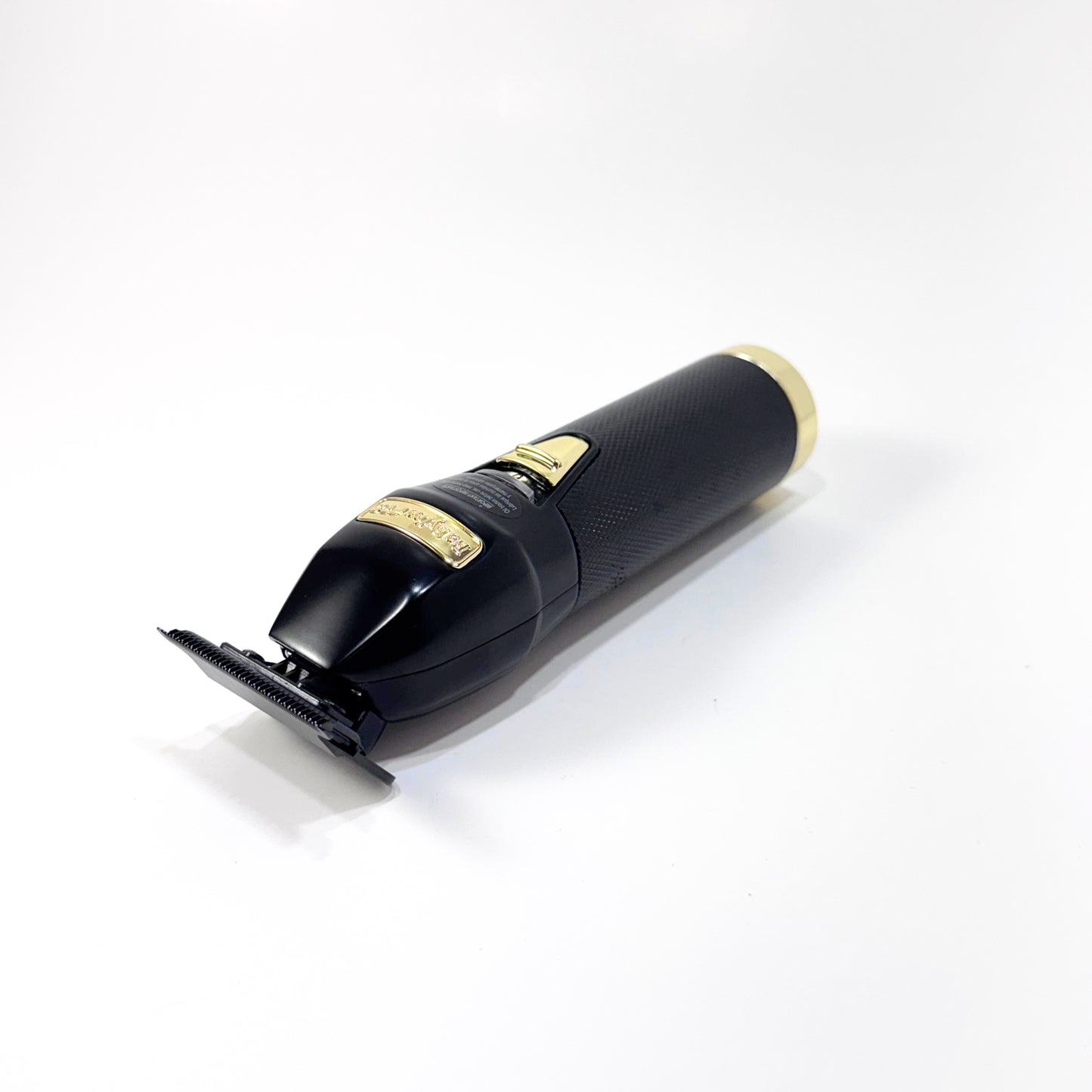 Babylisspro blackfx trimmer fx787bn flat angle