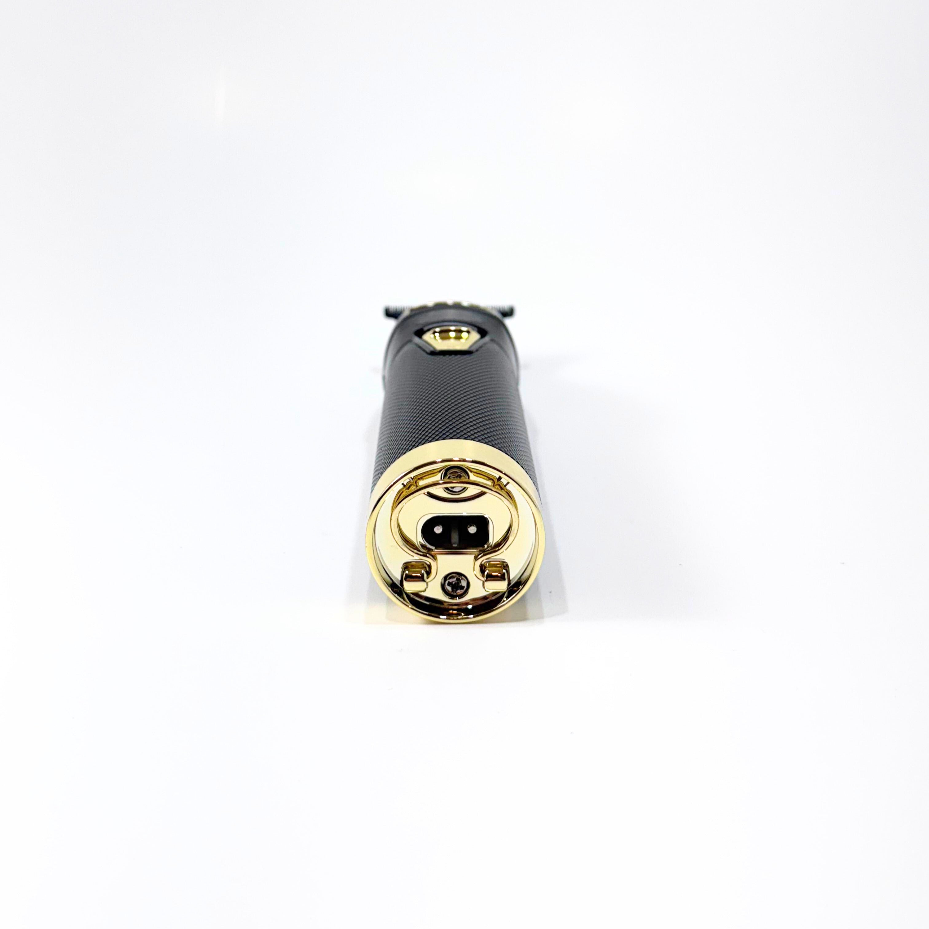 Babylisspro blackfx trimmer fx787bn flat bottom angle