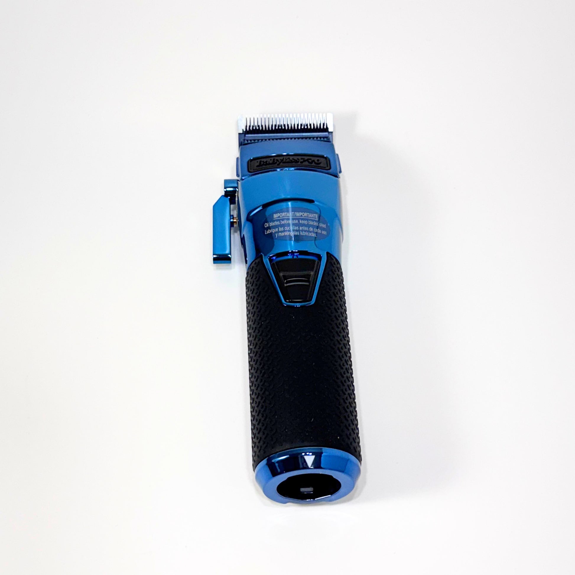 Babylisspro fx899bl laying flat