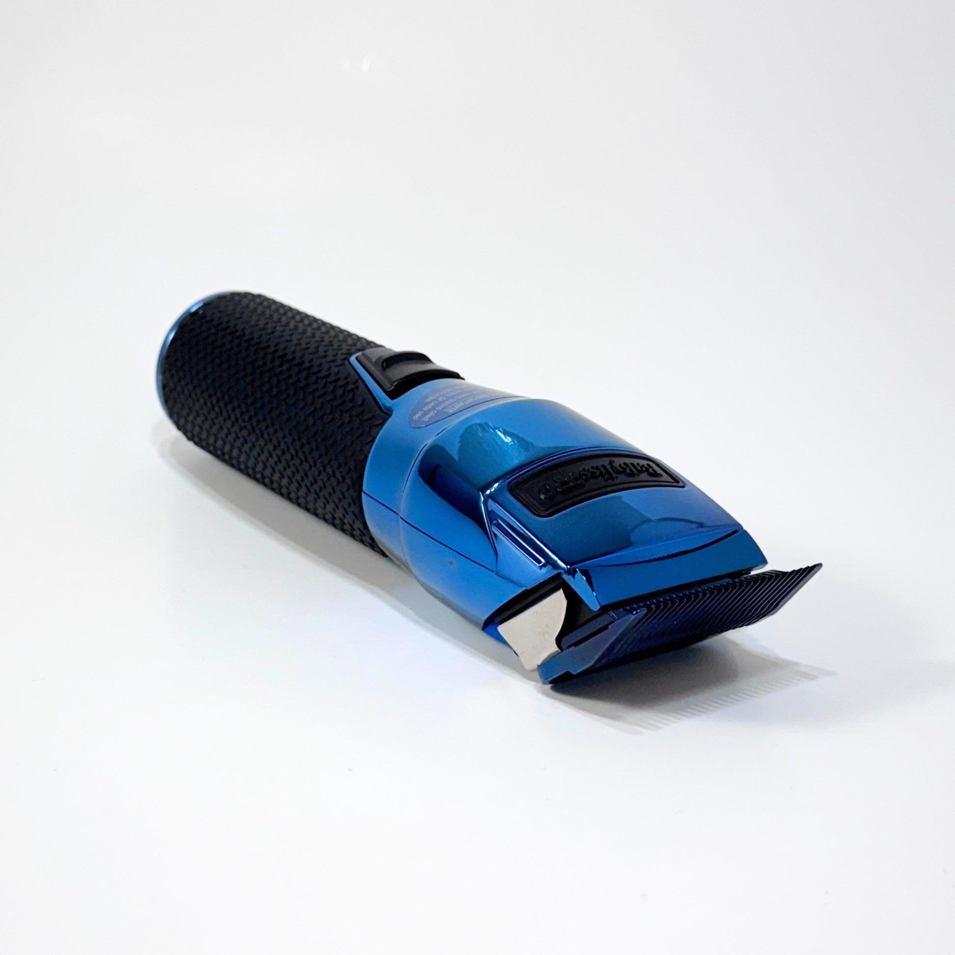 Babylisspro fx899bl laying flat angle