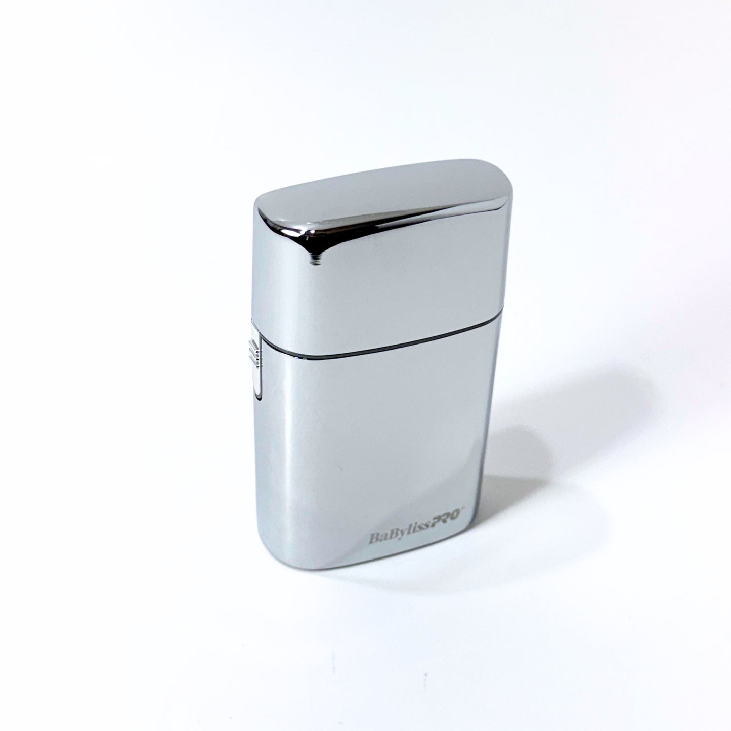 Babylisspro fxfs1 single foil shaver closed lid