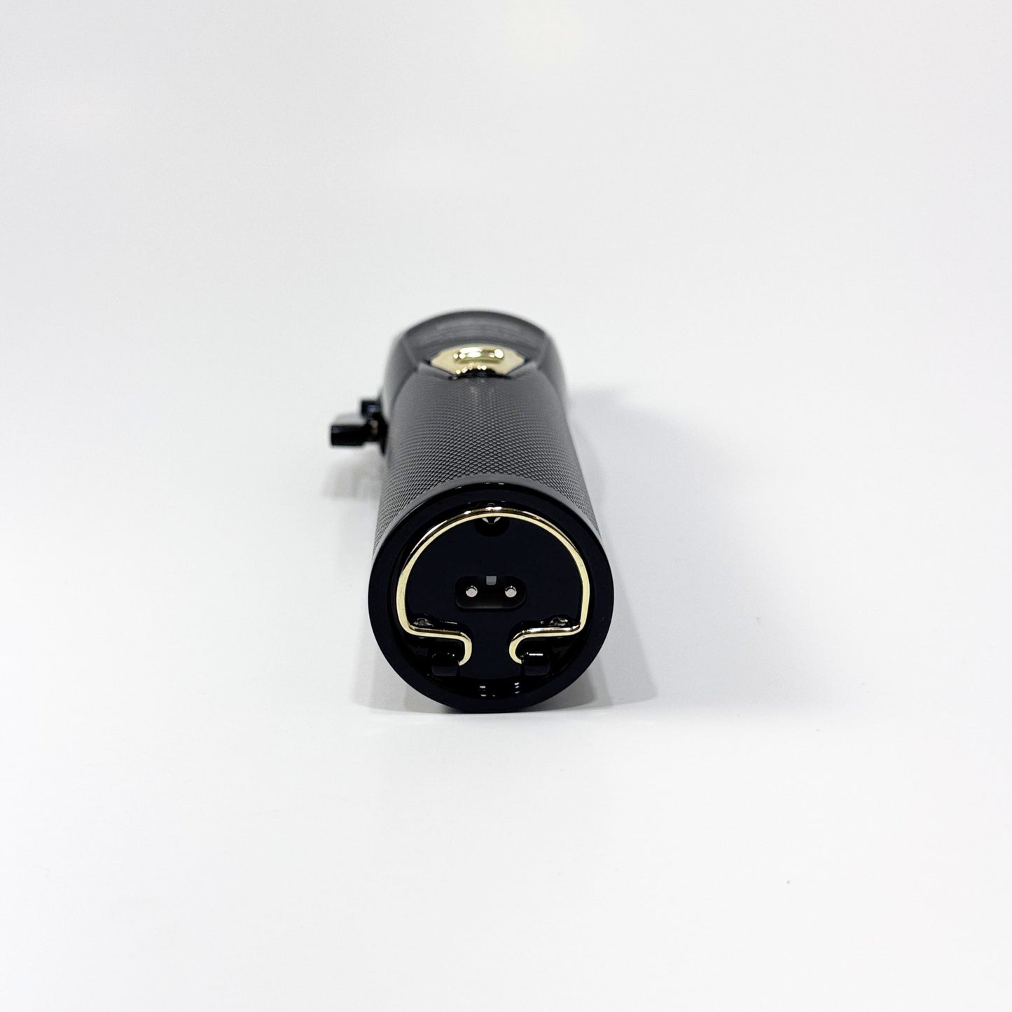 Babylissro Blackfx Clipper FX870BN bottom angle
