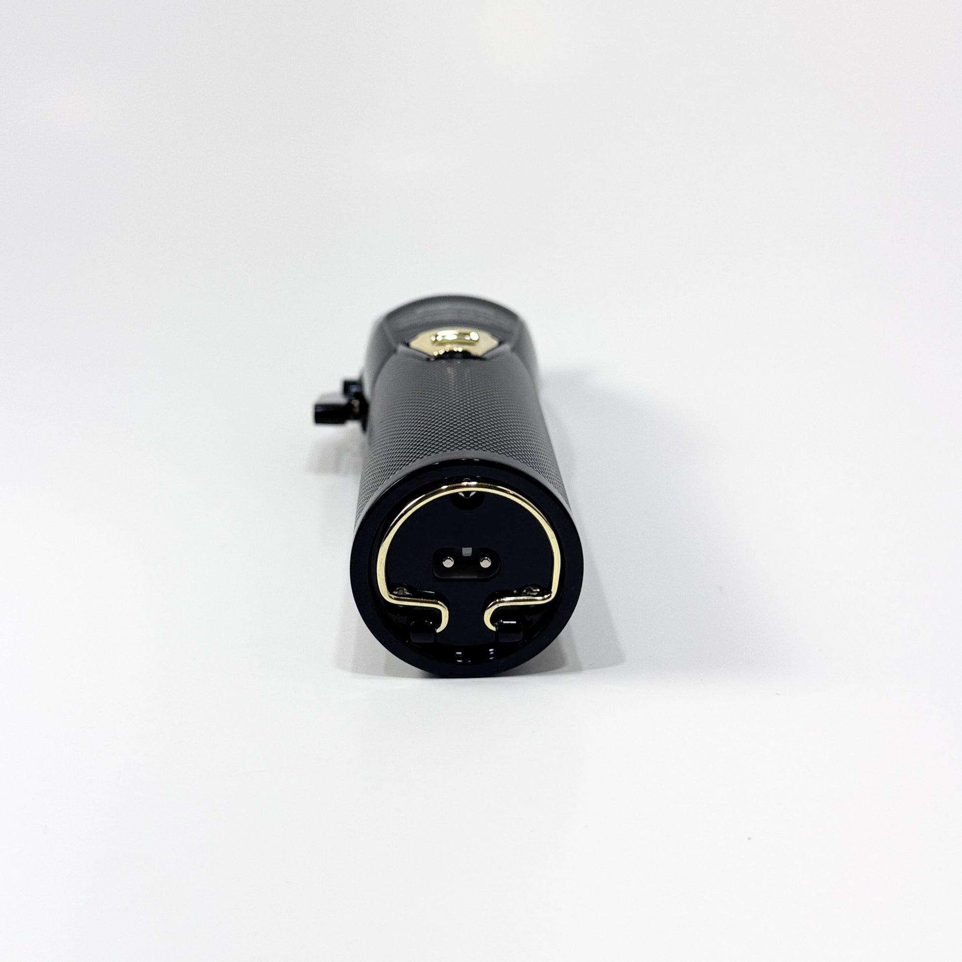 Babylissro Blackfx Clipper FX870BN bottom angle