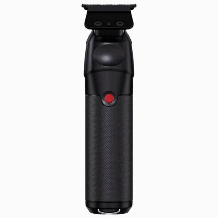 Black fxone trimmer fx799mb back of trimmer