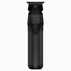 Black fxone trimmer fx799mb front of trimmer